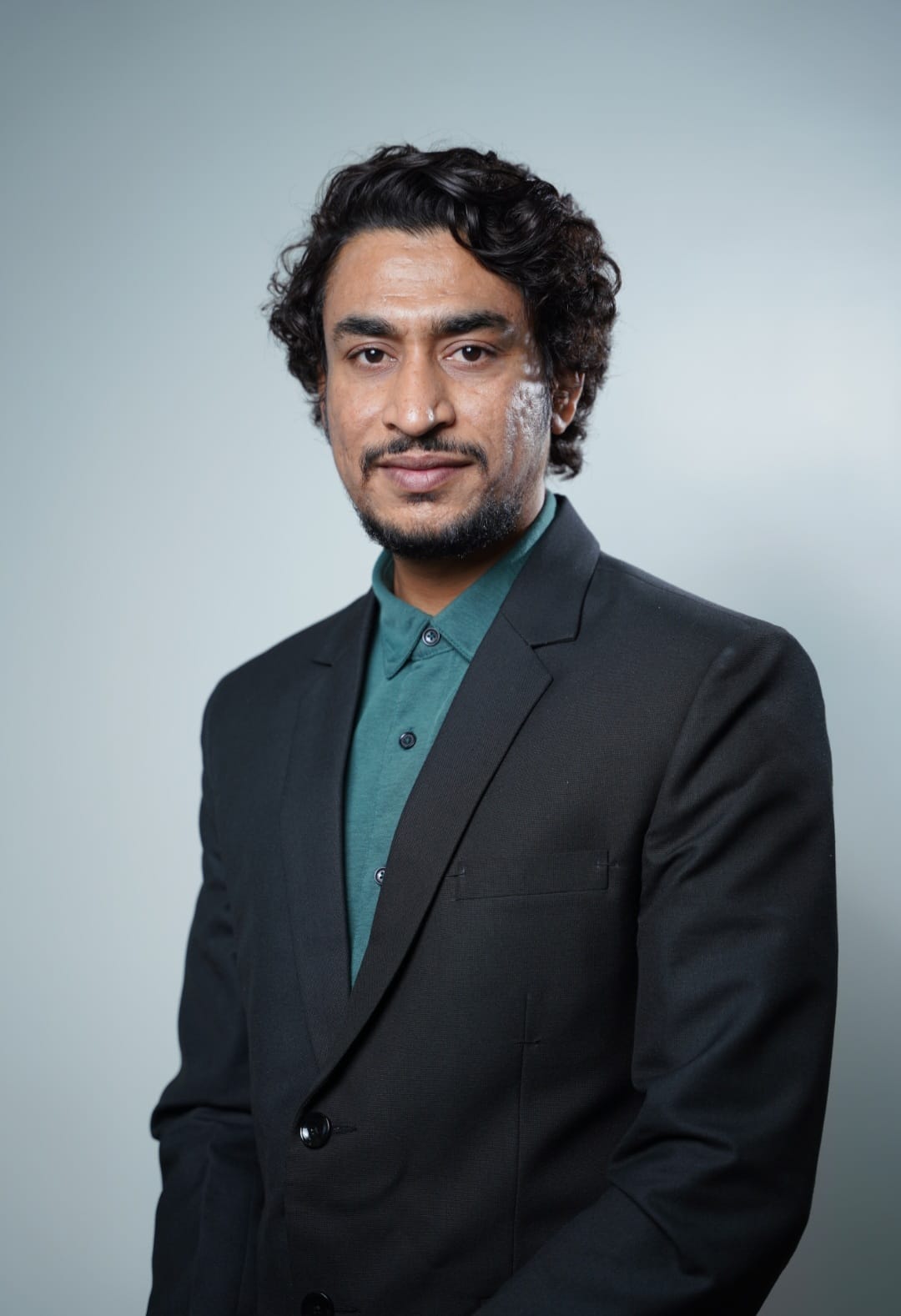 Ali Abbas